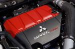 Mitsubishi Lancer Evolution X 2007 года